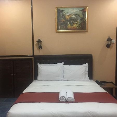 Madu Sari Hotel & Restaurant Kintamani Esterno foto