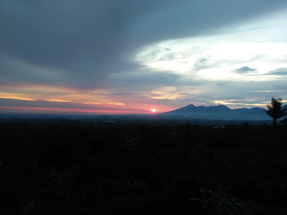 Madu Sari Hotel & Restaurant Kintamani Esterno foto