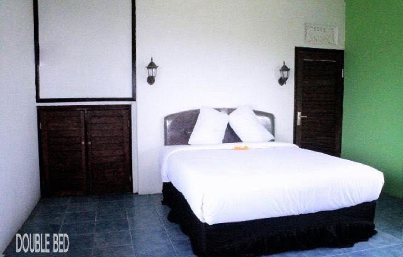Madu Sari Hotel & Restaurant Kintamani Esterno foto